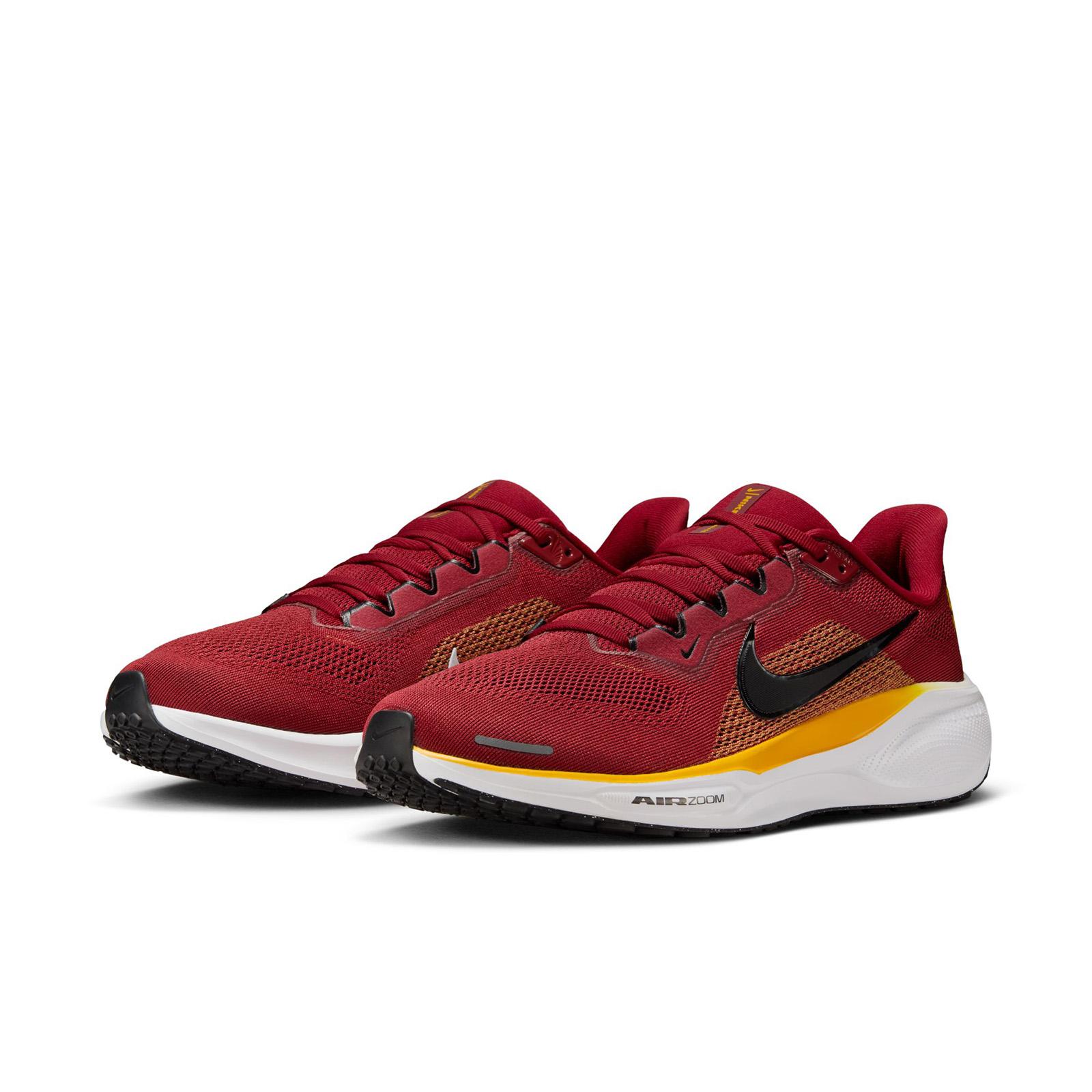 USC Cardinal 1